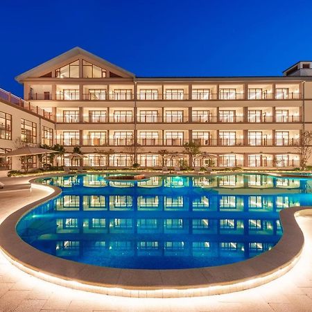 Novotel Qiandao Lake Chun'an Eksteriør billede