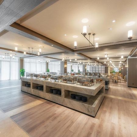 Novotel Qiandao Lake Chun'an Eksteriør billede