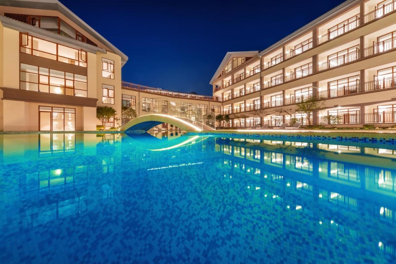 Novotel Qiandao Lake Chun'an Eksteriør billede