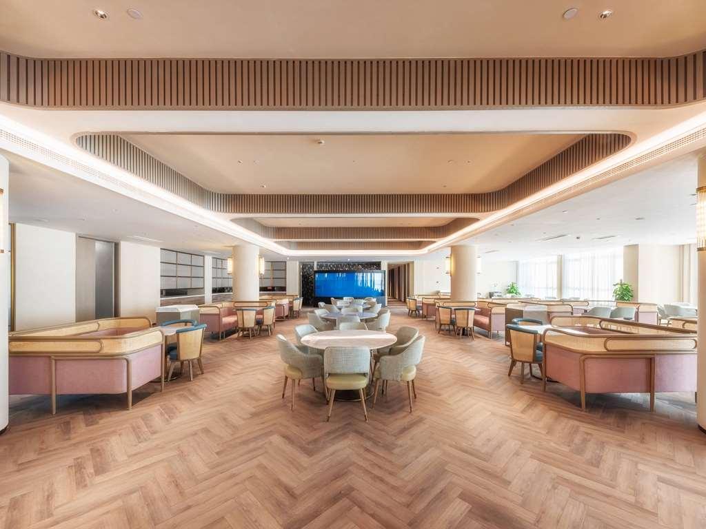 Novotel Qiandao Lake Chun'an Restaurant billede