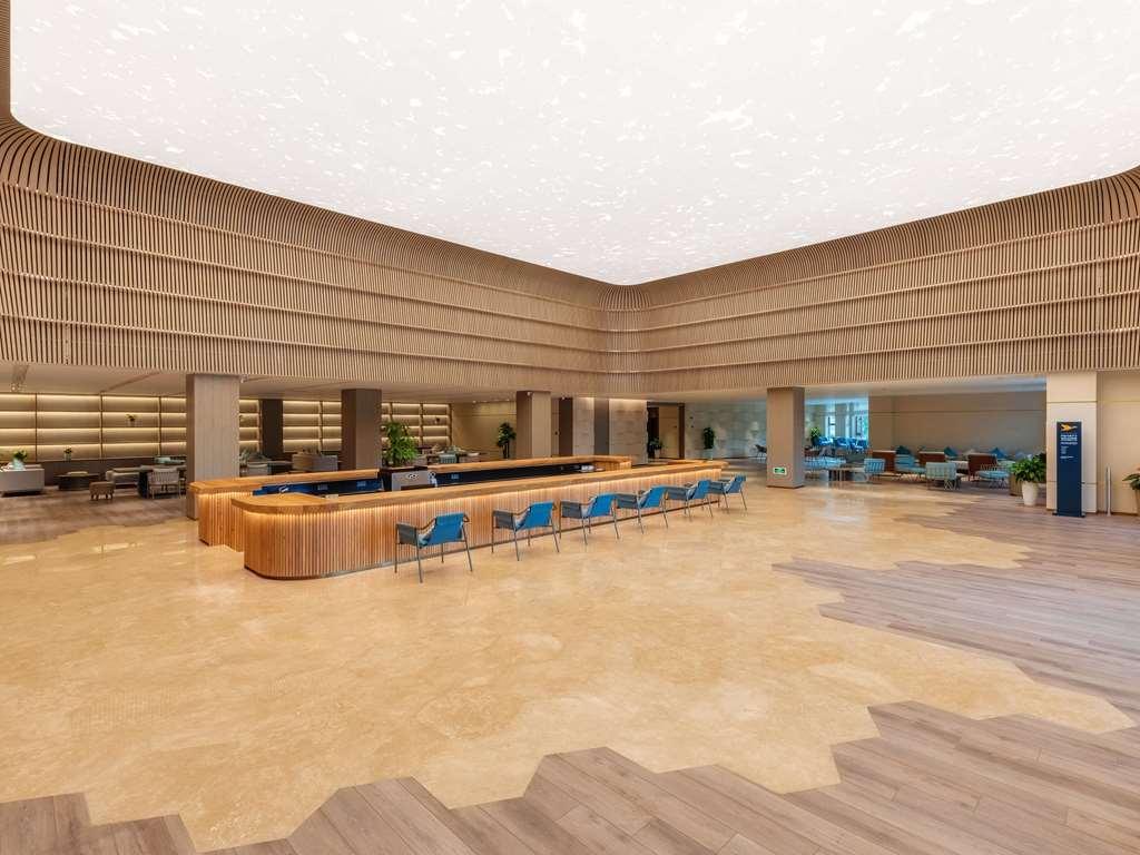 Novotel Qiandao Lake Chun'an Eksteriør billede