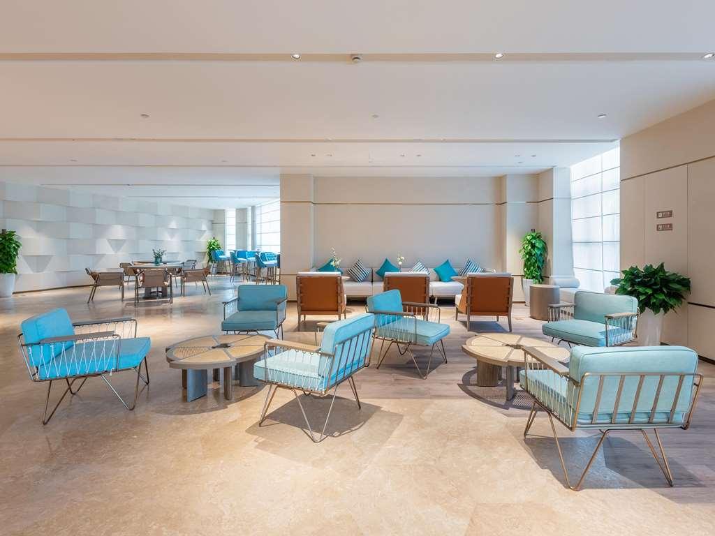 Novotel Qiandao Lake Chun'an Restaurant billede