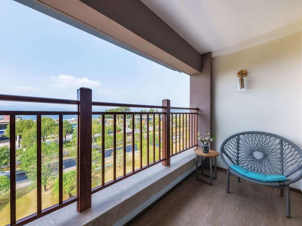 Novotel Qiandao Lake Chun'an Værelse billede