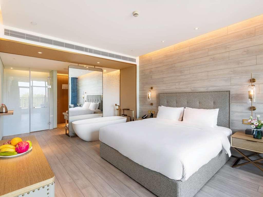 Novotel Qiandao Lake Chun'an Værelse billede