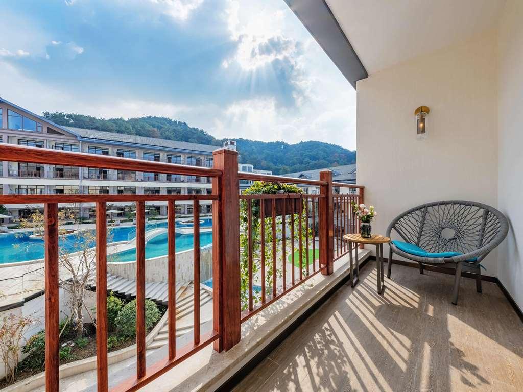 Novotel Qiandao Lake Chun'an Værelse billede