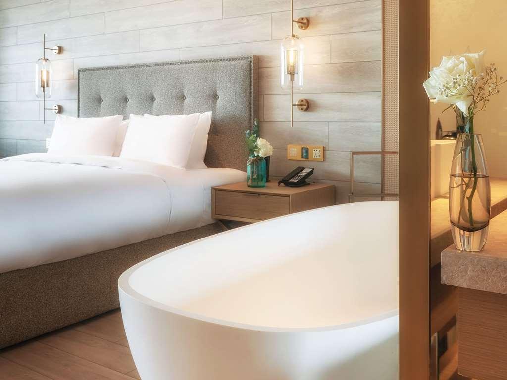Novotel Qiandao Lake Chun'an Værelse billede