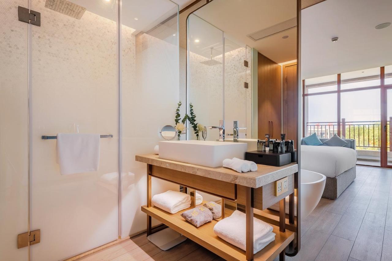 Novotel Qiandao Lake Chun'an Eksteriør billede