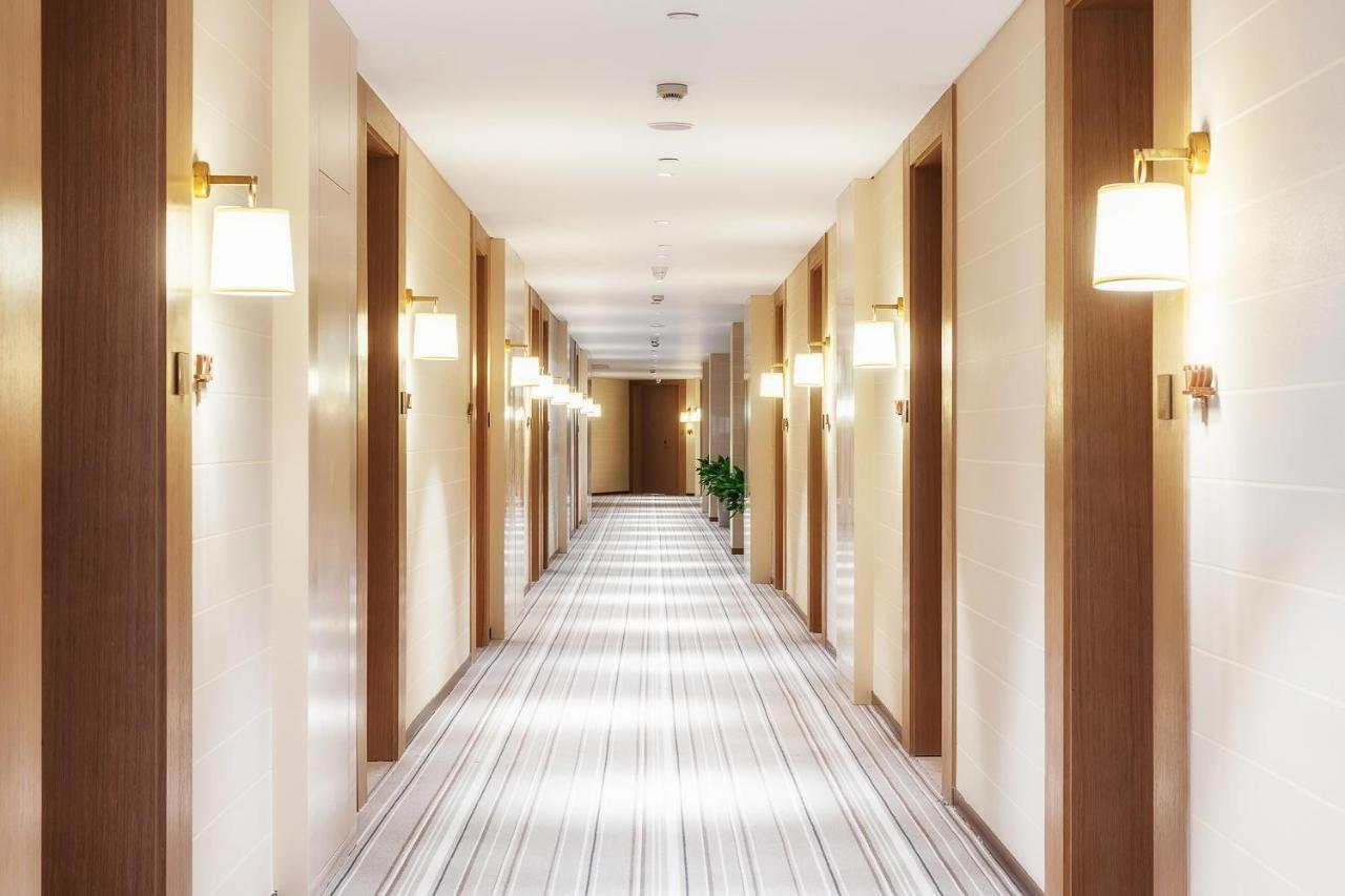 Novotel Qiandao Lake Chun'an Eksteriør billede