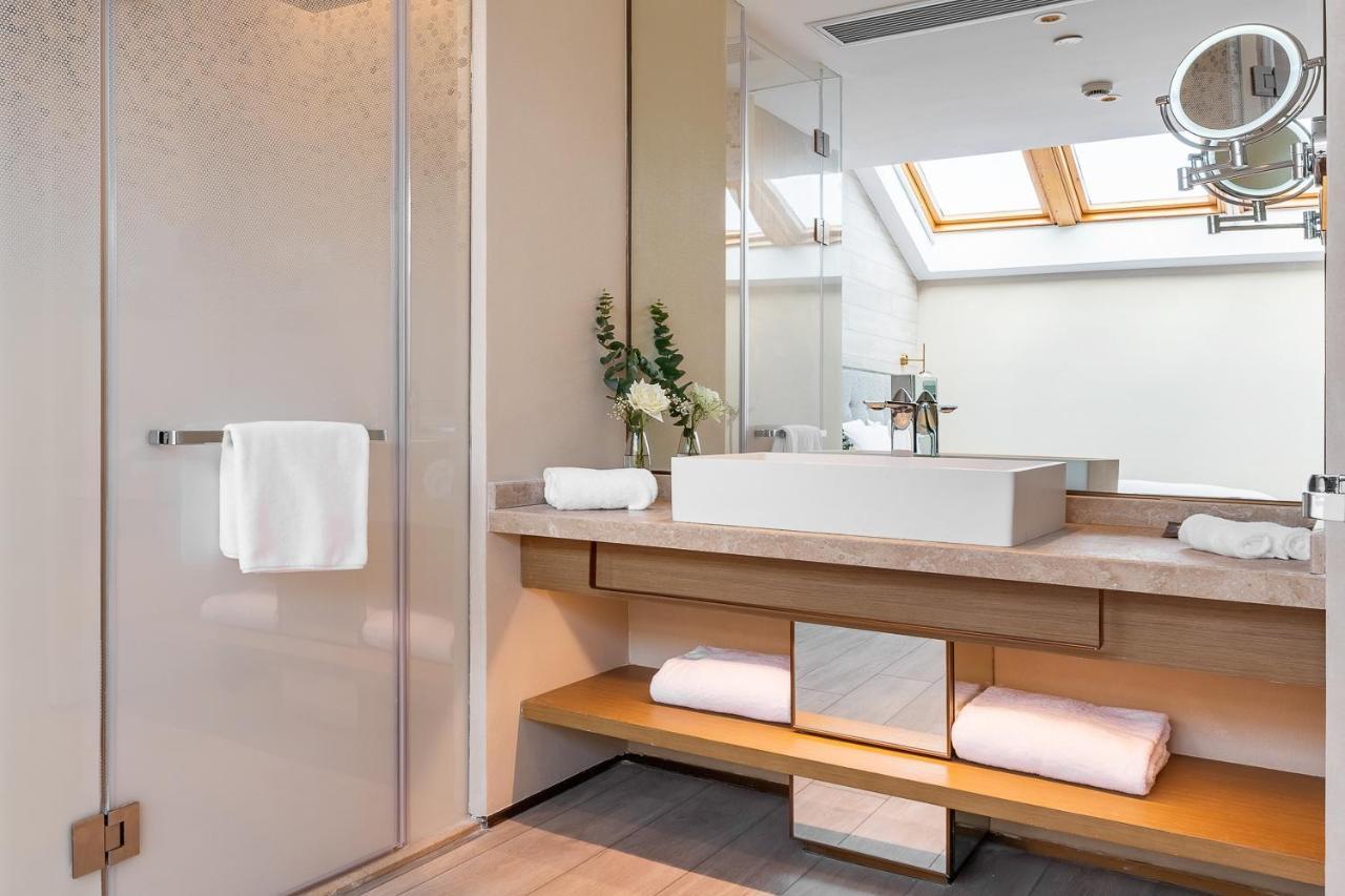 Novotel Qiandao Lake Chun'an Eksteriør billede