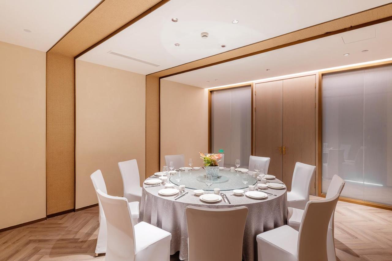 Novotel Qiandao Lake Chun'an Eksteriør billede