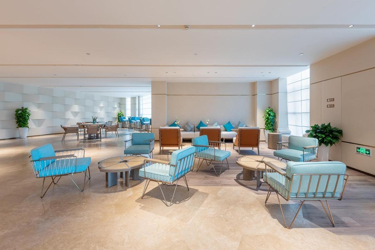 Novotel Qiandao Lake Chun'an Eksteriør billede