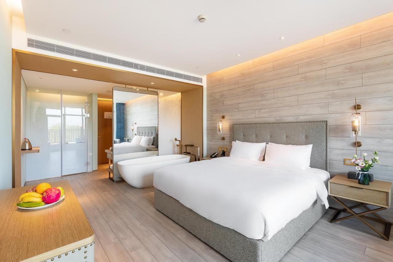 Novotel Qiandao Lake Chun'an Eksteriør billede